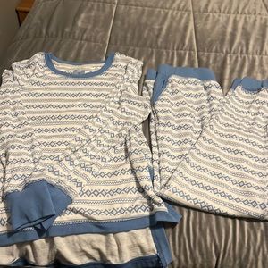 Jane and Bleecker womens pajamas